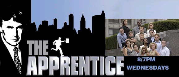The Apprentice