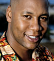 Mark Curry