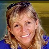 Tina Wesson
