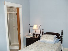 Blue Room