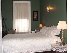 Green Room