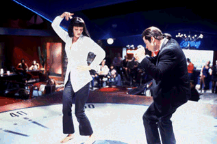  Dance