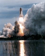  Shuttle