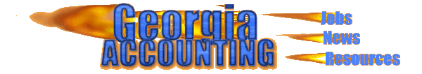 Georgia GA Accounting Jobs
