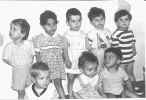 Group of Batumi Children