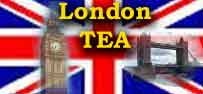 best tea in london logo