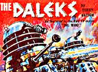 daleks