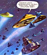 daleks