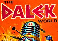 daleks