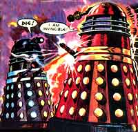 daleks