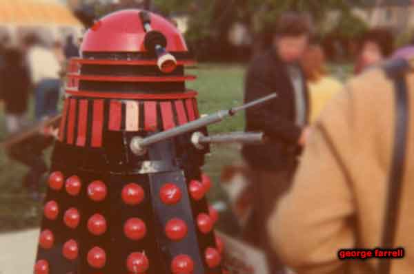 Dalek 1975