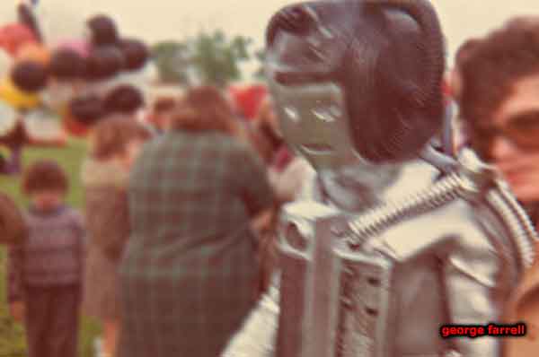 Cyberman