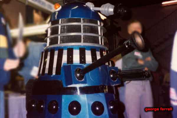 Dalek 1993