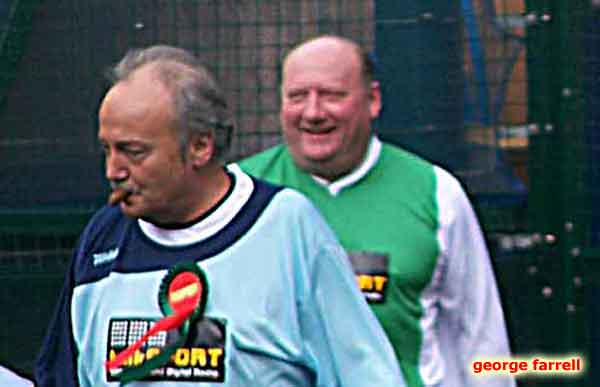 brazil and george galloway