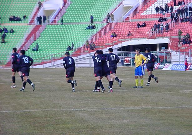 Photo by Irakli Kordzoria