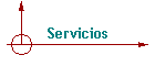 Servicios