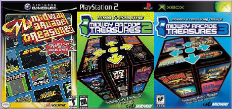 released 2003-2004-2005 respectively