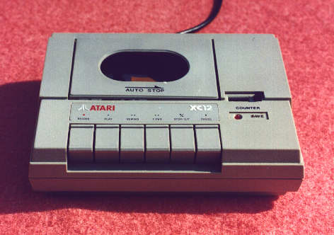 Atari XC12