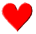 valentine heart