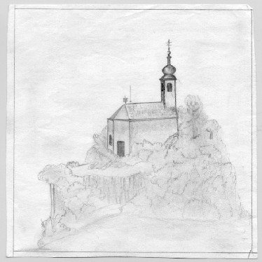 St Barbara