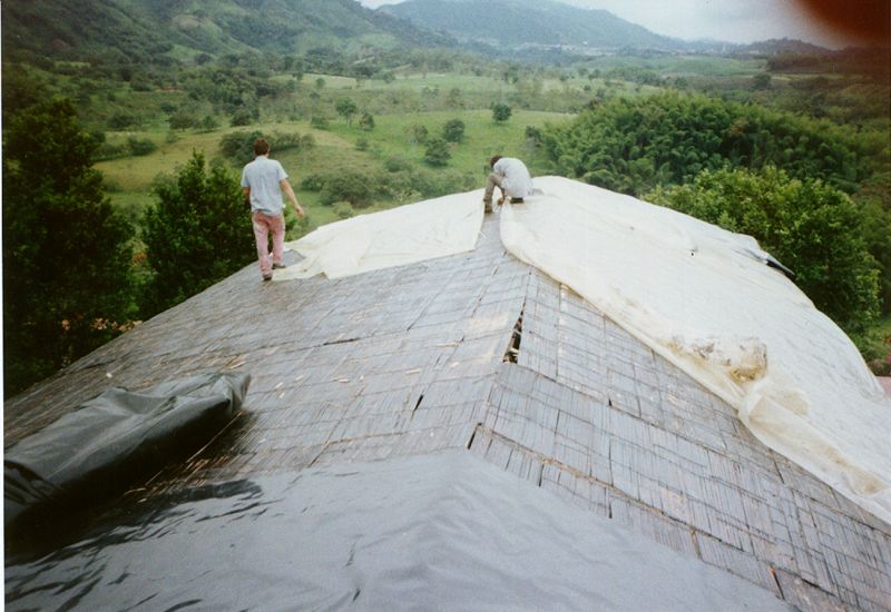 Finca Manizales