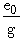 extension/gravity