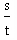 angular velocity