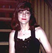 Geraldine Cannon Becker, M.F.A.
Photo. Joseph E. Becker, 1998