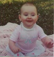 Joanna Becker
May 2000