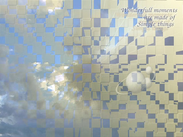 sky