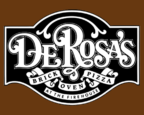 DeRosa's Brick Oven Pizza