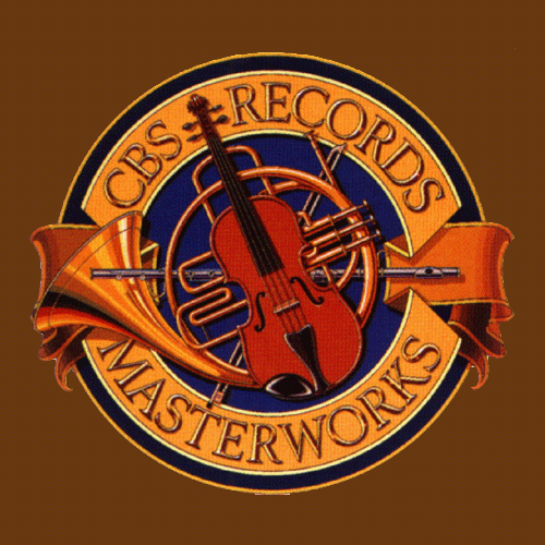 CBS Records Masterworks