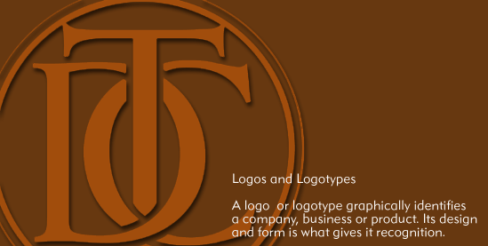 Logos & Logotypes