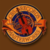 CBS Records Masterworks
