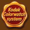 Kodak Colorwatch