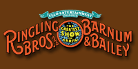 Ringling Brothers & Barnum & Bailey