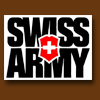 Swiss Army