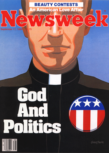 God and Politics