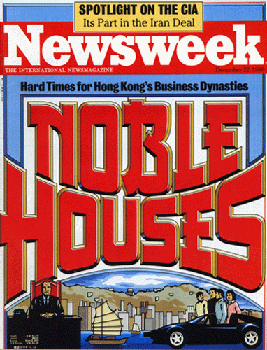 Noble Houses