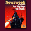 Are Big Ships Doomed?