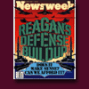 Reagan's Defense Group