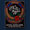 Breeders' Cup 93