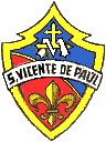 San Vicente Logo