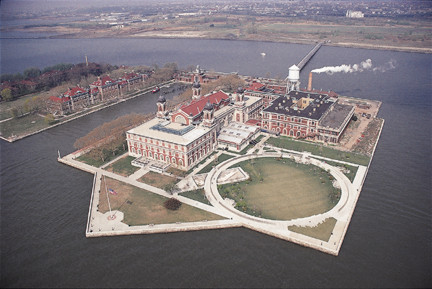 Ellis Island