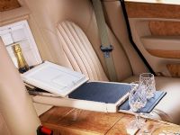 Bentley Arnage Mulliner Limousine Superluxe limousine