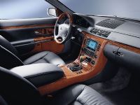 Maybach 57 en 62 Topklasse limousine