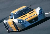 Opel Eco-Speedster 17 internationale records met 1.3 CDTi