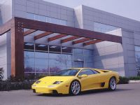 Lamborghini Diablo 6.0 En van de snelste productieautos ter werel