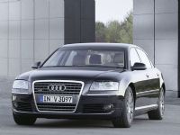 Audi A8 6.0 W12 Quattro Lang Topmodel limousine van Audi