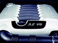 Porsche Cayenne Leverbaar met V6 uit de Touareg